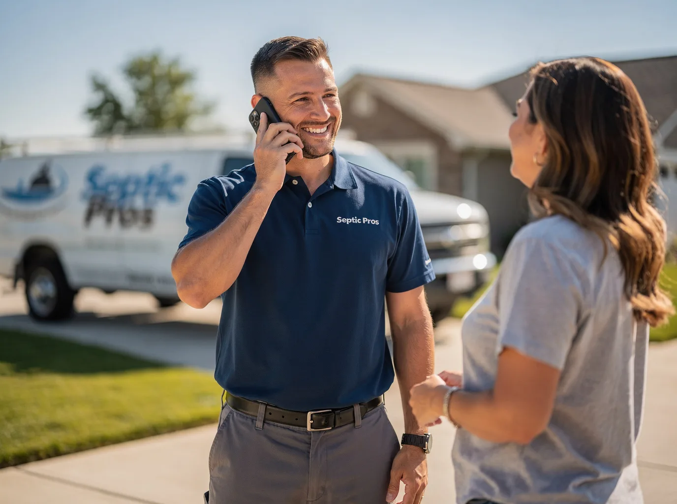 Septic Tank Pumping Goldvein, VA FAQs